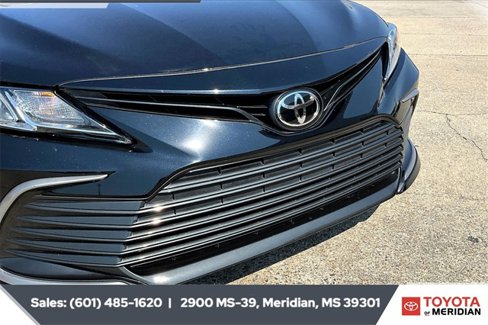 Used 2024 Toyota Camry LE image 21