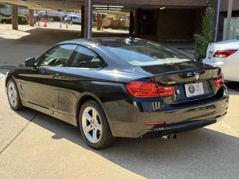 Used 2015 BMW 428i xDrive Coupe image 4