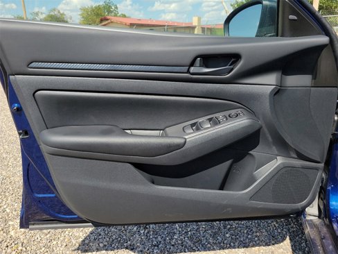 New 2024 Nissan Altima 2.5 S image 18