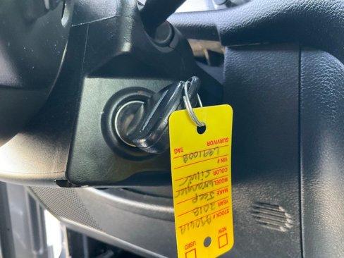 Used 2018 Jeep Wrangler Unlimited Sport S image 27