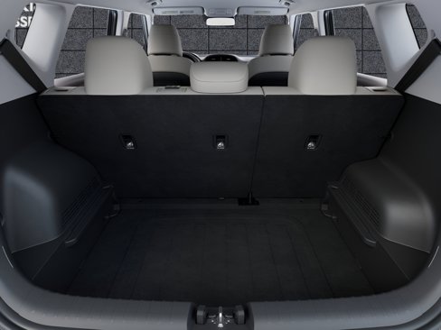 New 2025 Kia Soul LX image 19