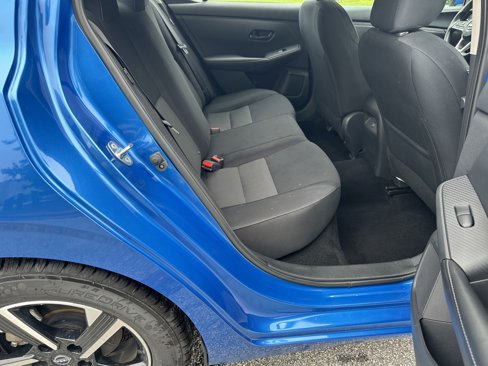 Used 2024 Nissan Sentra SV image 15