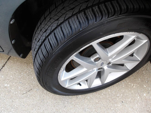 Used 2011 Ford Fusion SEL w/ 302A Rapid Spec Order Code image 26