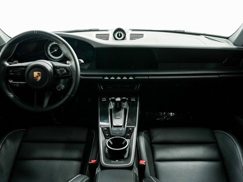 Used 2024 Porsche 911 Carrera GTS image 21