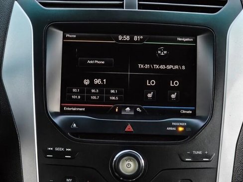 Used 2013 Ford Explorer XLT image 26