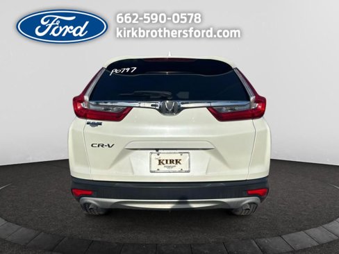 Used 2019 Honda CR-V EX image 7