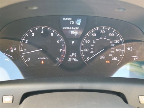 Used 2010 Lexus LS 460 image 33
