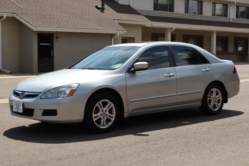Used 2006 Honda Accord EX image 11