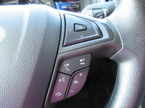 Used 2024 Ford Edge SEL w/ Cargo Accessory Package image 19