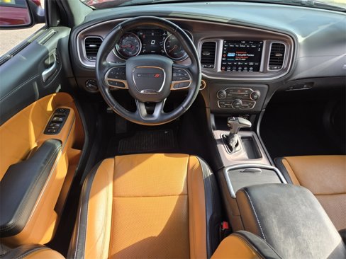 Used 2020 Dodge Charger SXT w/ Plus Group image 12