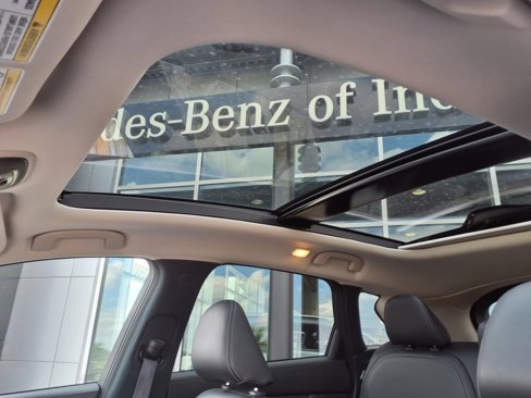 Used 2022 INFINITI QX50 Luxe image 31