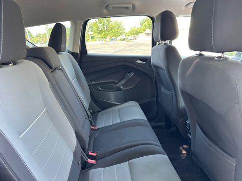 Used 2014 Ford Escape SE w/ Equipment Group 201A image 16