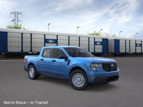 New 2025 Ford Maverick XL image 7