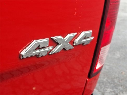Used 2017 RAM 1500 Big Horn image 32