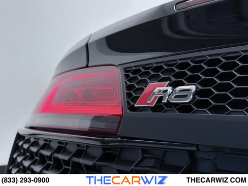 Used 2021 Audi R8 V10 image 48