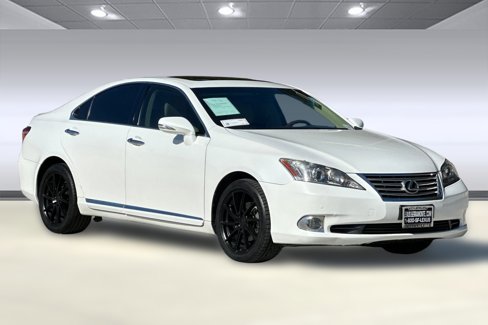 Used 2012 Lexus ES 350 image 6