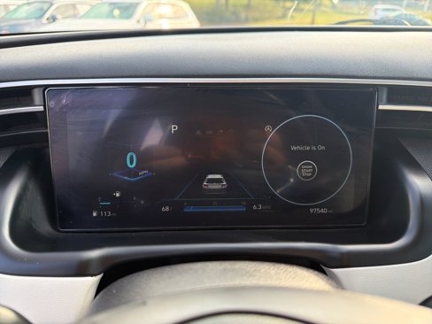 Used 2023 Hyundai Tucson Limited image 19
