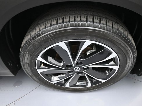 Used 2023 MAZDA CX-5 AWD 2.5 S w/ Premium Package image 13