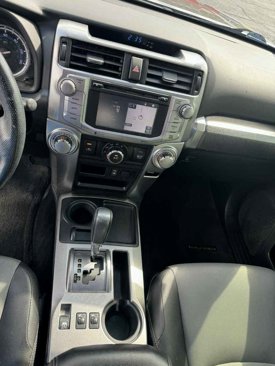 Used 2015 Toyota 4Runner SR5 Premium image 13