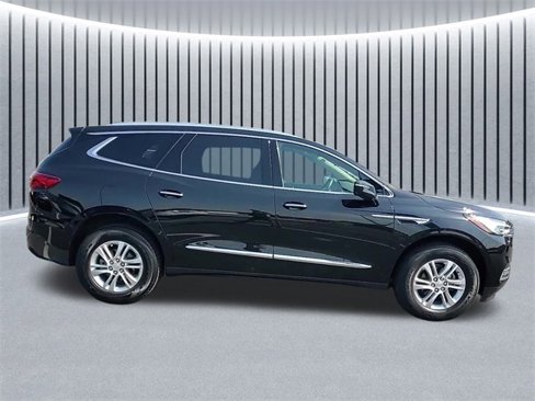 Certified 2020 Buick Enclave Essence w/ Sound and Sites Package image 2