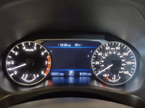 Used 2024 Nissan Altima 2.5 SV image 23
