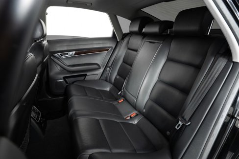 Used 2010 Audi A6 3.0T Prestige image 18