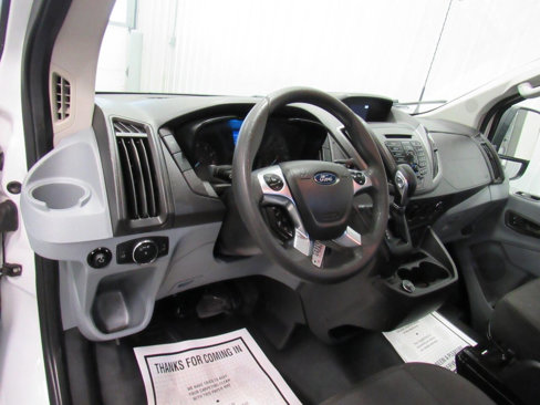 Used 2019 Ford Transit 150 130 Low Roof w/ Interior Upgrade Package image 35