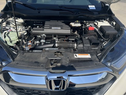 Used 2018 Honda CR-V Touring image 34