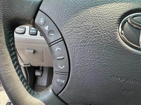 Used 2007 Toyota Highlander Limited image 17