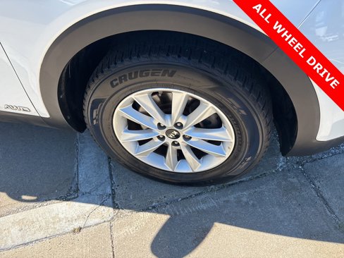 Used 2019 Kia Sorento LX w/ LX Convenience Package image 33