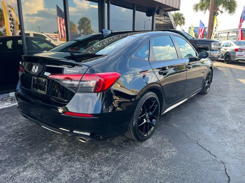 Used 2023 Honda Civic Sport image 9