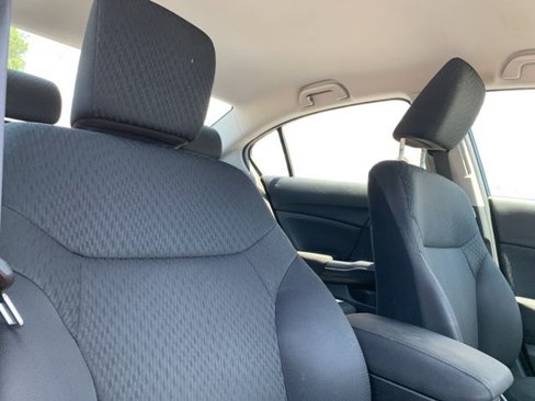 Used 2014 Honda Civic LX image 33