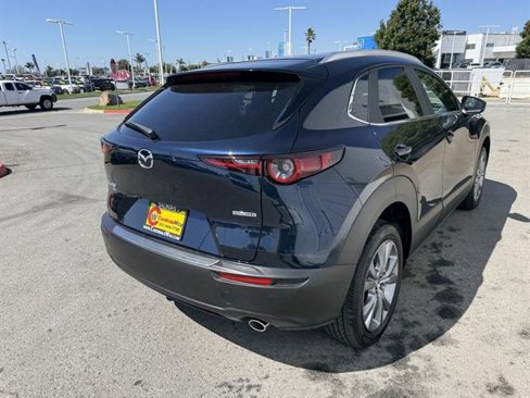 New 2025 MAZDA CX-30 AWD 2.5 S w/ Preferred Package image 6