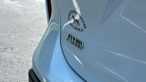 Certified 2022 INFINITI QX50 Essential image 11