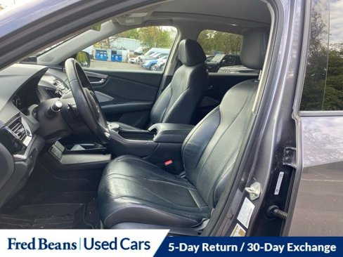 Used 2019 Acura RDX w/ Technology Package image 14