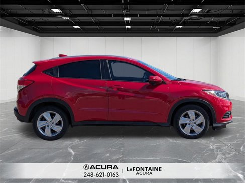 Used 2019 Honda HR-V EX-L image 6