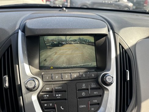 Used 2016 Chevrolet Equinox LT image 22
