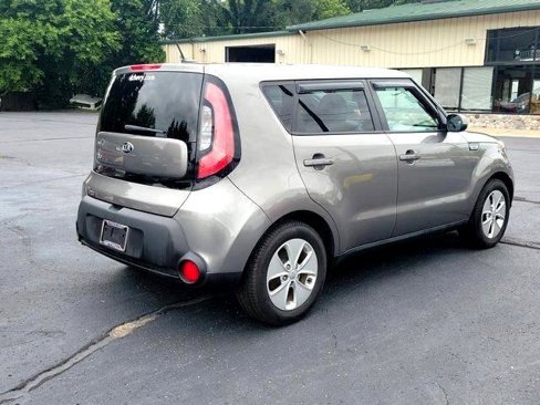 Used 2016 Kia Soul image 3