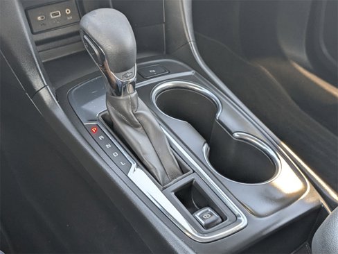 Certified 2022 Chevrolet Equinox LT image 28