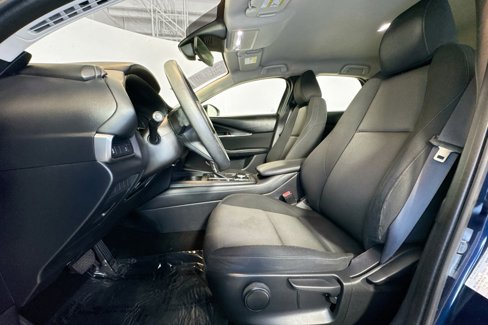 Used 2021 MAZDA CX-30 FWD 2.5 S image 19