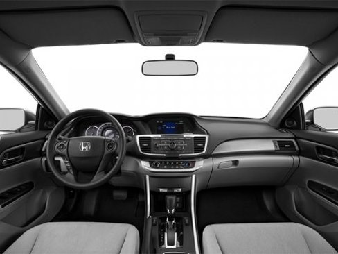 Used 2014 Honda Accord LX image 7
