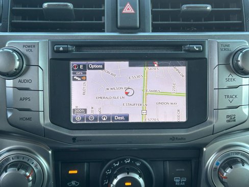 Used 2014 Toyota 4Runner SR5 image 20