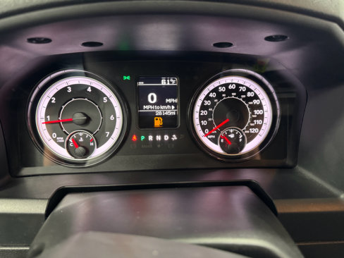 Used 2022 RAM 1500 Tradesman w/ Popular Equipment Group image 24