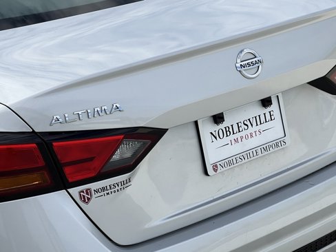 Used 2020 Nissan Altima 2.5 S image 10