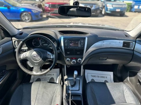 Used 2013 Subaru Forester 2.5X Limited image 40