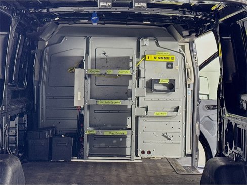 Used 2017 Ford Transit 150 130 Low Roof w/ Exterior Upgrade Package image 9