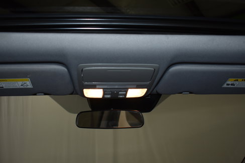 Certified 2020 Honda CR-V EX image 31