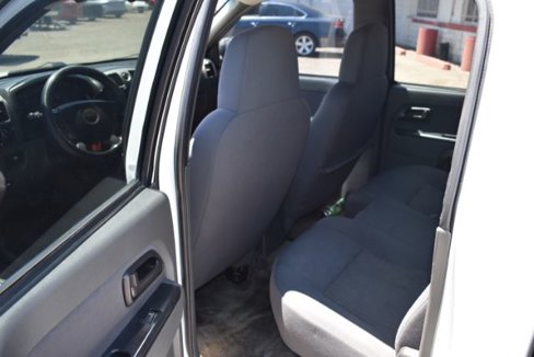 Used 2006 GMC Canyon SLE image 12