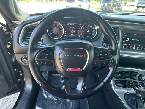 Used 2019 Dodge Challenger SXT image 20