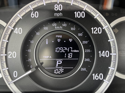 Used 2017 Honda Accord LX image 26
